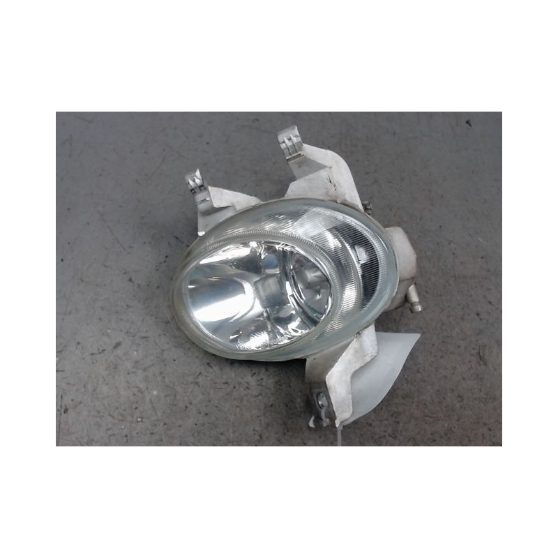 PHARE ANTIBROUILLARD AVANT GAUCHE PEUGEOT 206 5P