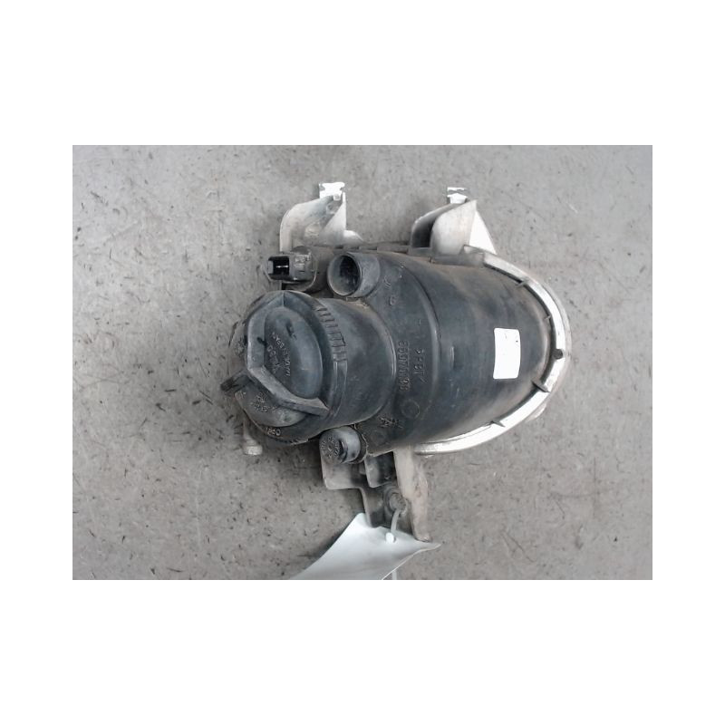 PHARE ANTIBROUILLARD AVANT GAUCHE PEUGEOT 206 5P