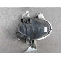 PHARE ANTIBROUILLARD AVANT GAUCHE PEUGEOT 206 5P