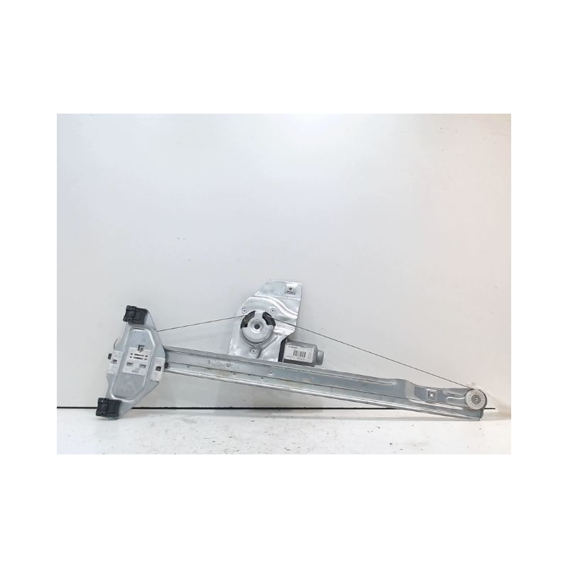 MECANISME+MOTEUR LEVE-GLACE AVANT DROIT PEUGEOT PARTNER