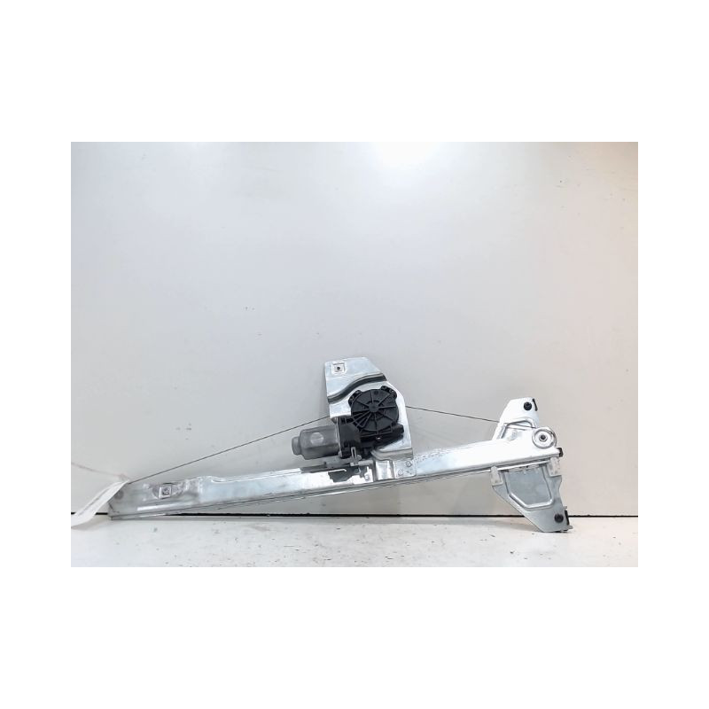 MECANISME+MOTEUR LEVE-GLACE AVANT DROIT PEUGEOT PARTNER