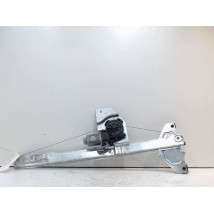 MECANISME+MOTEUR LEVE-GLACE AVANT DROIT PEUGEOT PARTNER