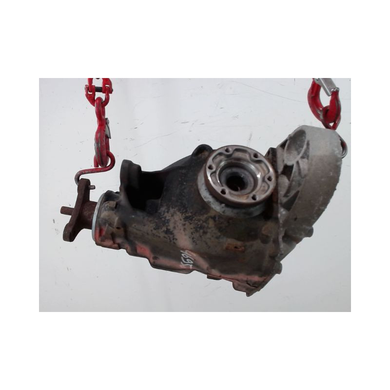 PONT ARRIERE BMW SERIE 3 E90 PHASE 2 Diesel 316 d