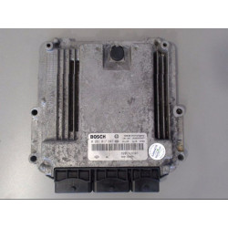 CALCULATEUR MOTEUR