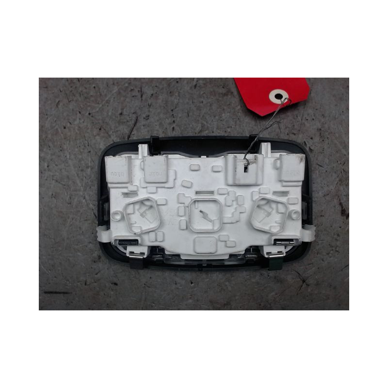 PLAFONNIER DS DS4 1 PHASE 1 2.0 BLUE HDI - 1