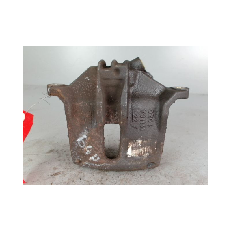 ETRIER DE FREIN AVANT GAUCHE CITROEN C4 1 PHASE 1 DIESEL