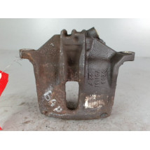 ETRIER DE FREIN AVANT GAUCHE CITROEN C4 1 PHASE 1 DIESEL