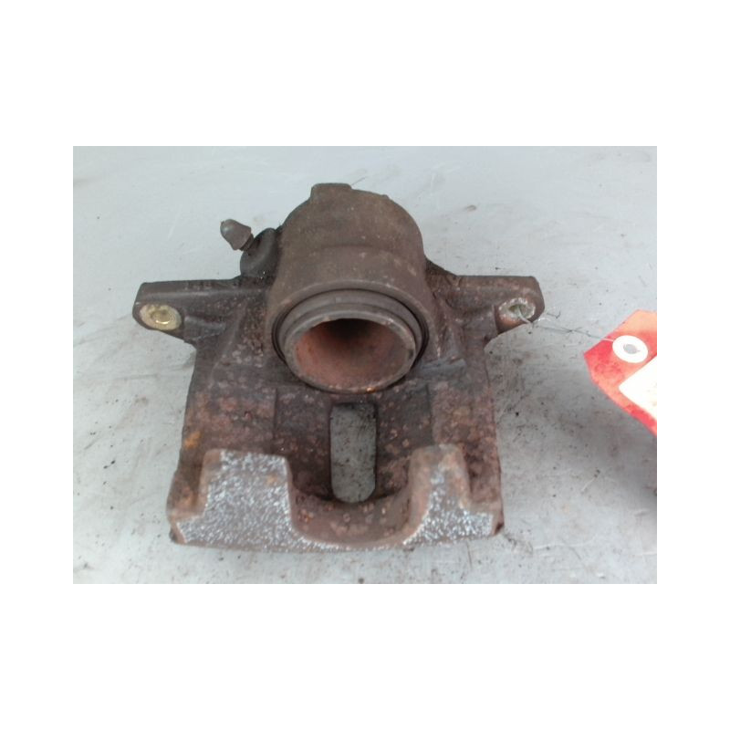 ETRIER DE FREIN AVANT GAUCHE CITROEN C4 1 PHASE 1 DIESEL