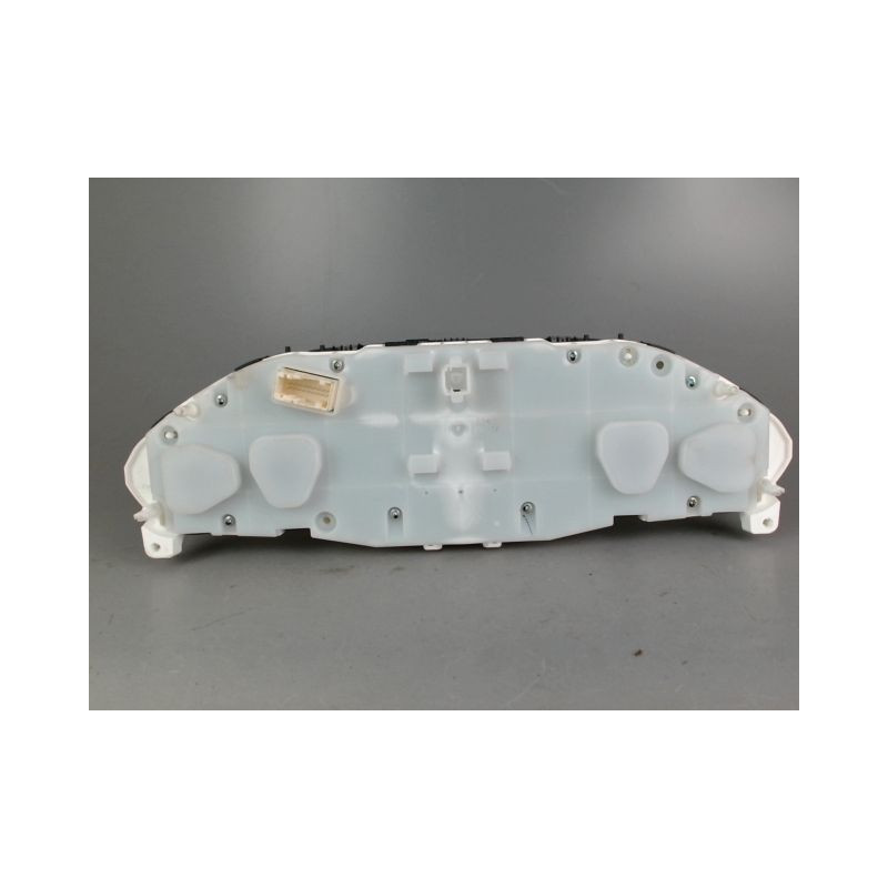 BLOC COMPTEURS PEUGEOT 208 PHASE 2 ESSENCE