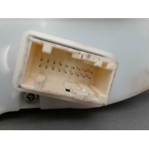 BLOC COMPTEURS PEUGEOT 208 PHASE 2 ESSENCE