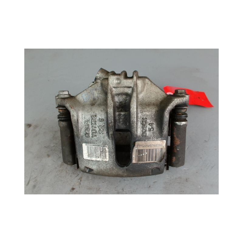 ETRIER DE FREIN AVANT DROIT PEUGEOT 208 PHASE 2 ESSENCE