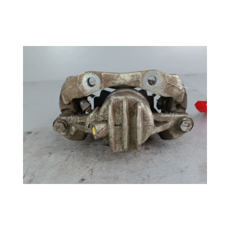 ETRIER DE FREIN AVANT DROIT PEUGEOT 208 PHASE 2 ESSENCE