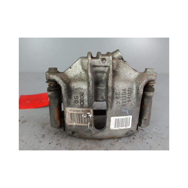 ETRIER DE FREIN AVANT GAUCHE PEUGEOT 208 PHASE 2 ESSENCE