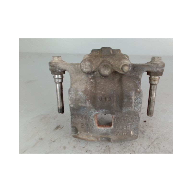 ETRIER DE FREIN AVANT GAUCHE FORD FIESTA 6 PHASE 1 ESSENCE