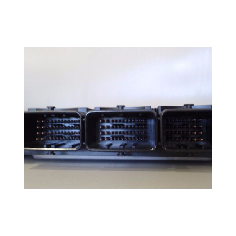 CALCULATEUR MOTEUR RENAULT GRAND ESPACE 2006-