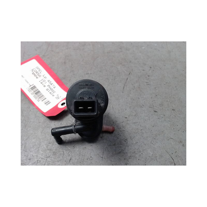 POMPE LAVE-GLACE AVANT OPEL CORSA D PHASE 1 1.3 CDTI - 16V
