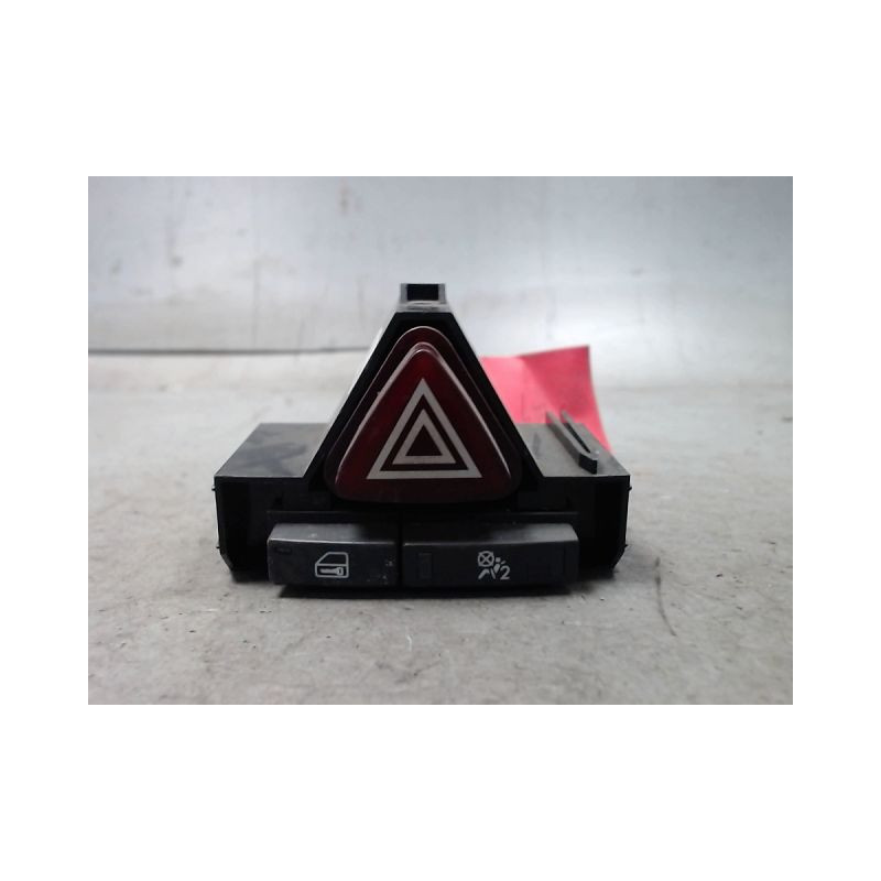 BOUTON DE WARNING OPEL CORSA D PHASE 1 1.3 CDTI - 16V