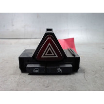 BOUTON DE WARNING OPEL CORSA D PHASE 1 1.3 CDTI - 16V