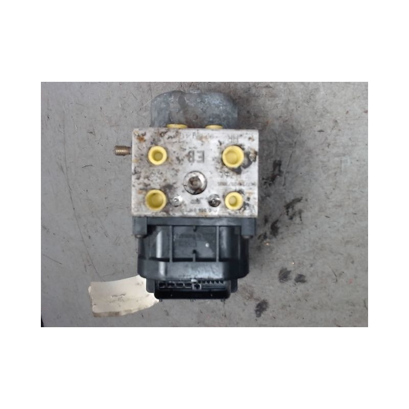 UNITE HYDRAULIQUE ABS OPEL ZAFIRA A 2.0DI 16V 82CV  DIESE