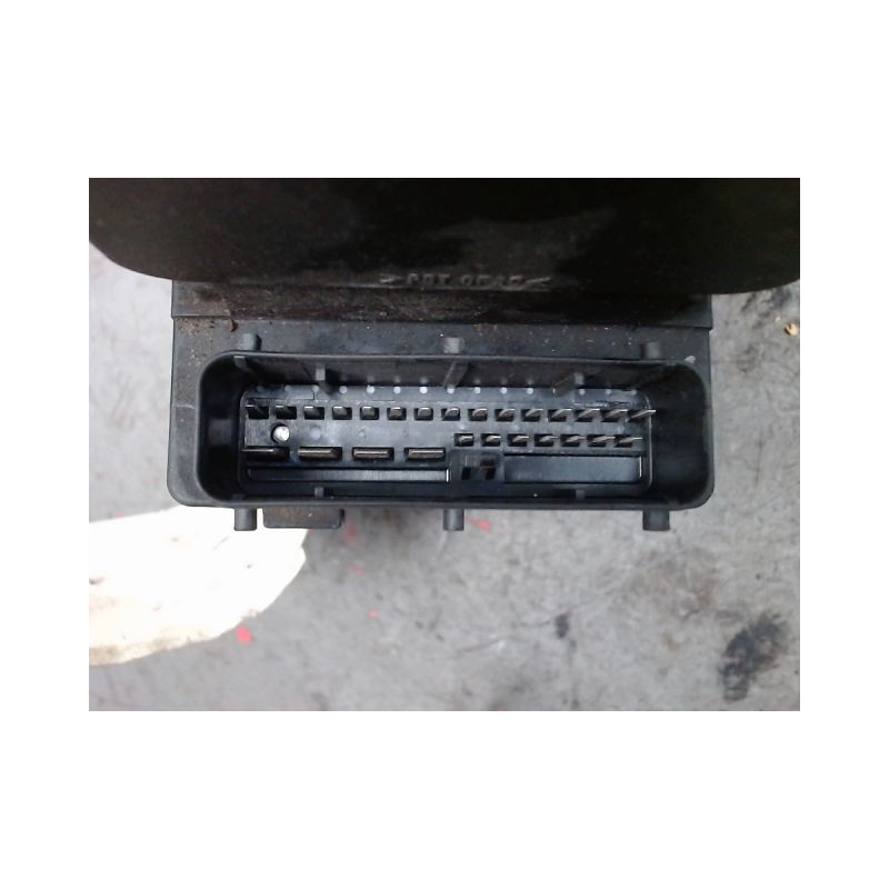 UNITE HYDRAULIQUE ABS OPEL ZAFIRA A 2.0DI 16V 82CV  DIESE