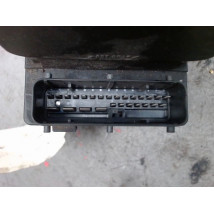 UNITE HYDRAULIQUE ABS OPEL ZAFIRA A 2.0DI 16V 82CV  DIESE