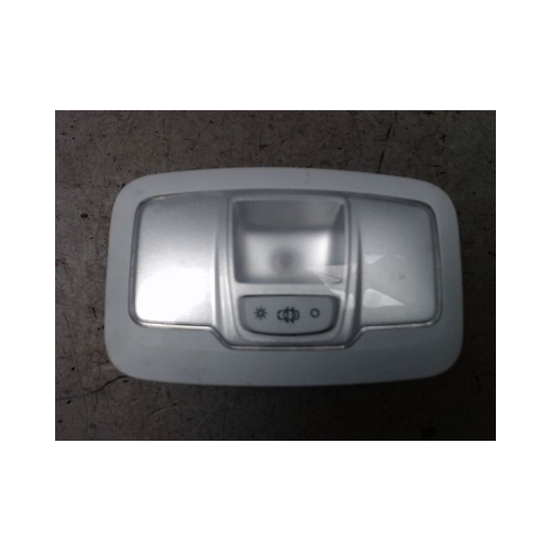 PLAFONNIER PEUGEOT 2008 PHASE 1 ESSENCE