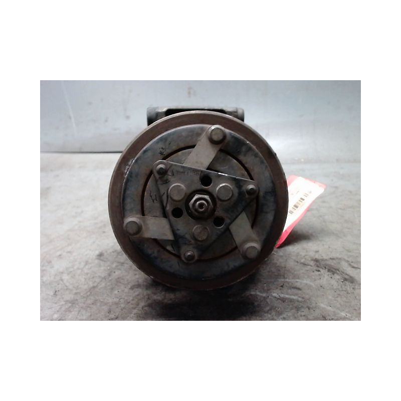 COMPRESSEUR AIR CONDITIONNE PEUGEOT 206+ 1.4 HDI - 8V TURBO