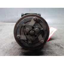 COMPRESSEUR AIR CONDITIONNE PEUGEOT 206+ 1.4 HDI - 8V TURBO