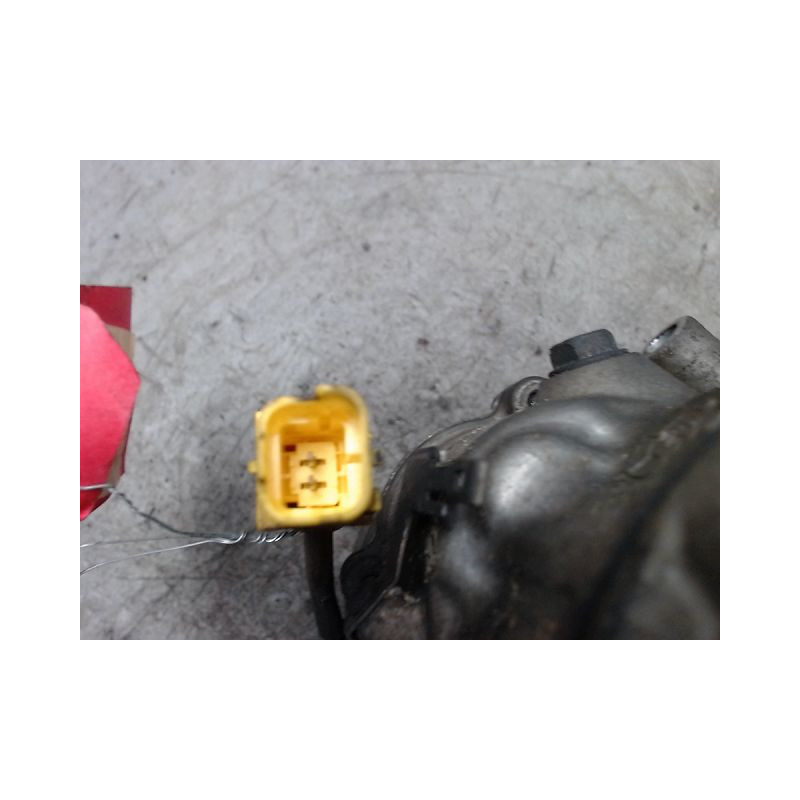 COMPRESSEUR AIR CONDITIONNE PEUGEOT 206+ 1.4 HDI - 8V TURBO