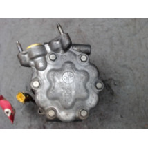 COMPRESSEUR AIR CONDITIONNE PEUGEOT 206+ 1.4 HDI - 8V TURBO