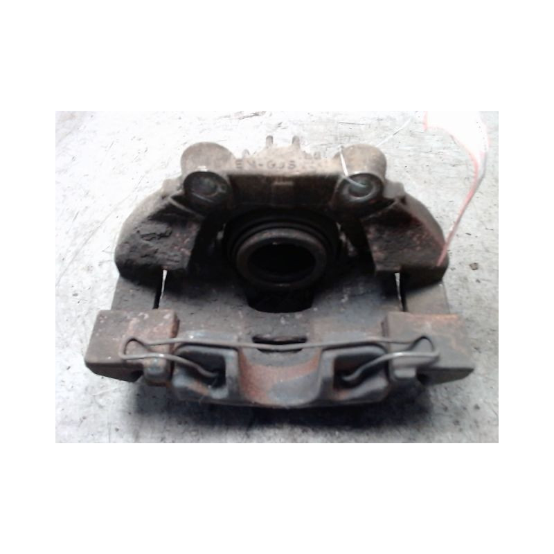 ETRIER DE FREIN AVANT DROIT PEUGEOT 308 1 PHASE 1 CABRIOLET DIESEL
