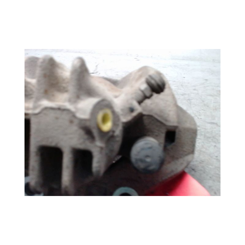 ETRIER DE FREIN AVANT DROIT PEUGEOT 308 1 PHASE 1 CABRIOLET DIESEL