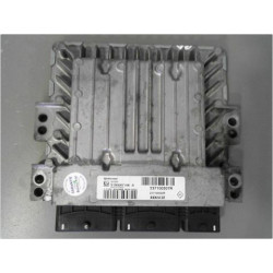 CALCULATEUR MOTEUR