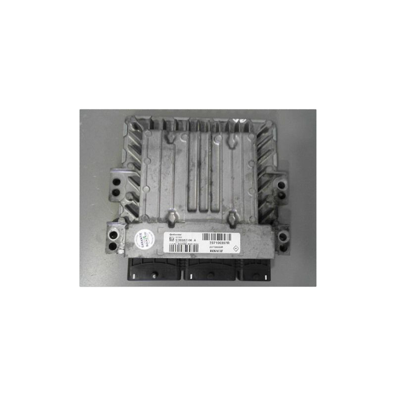CALCULATEUR MOTEUR RENAULT MEGANE III 08-12