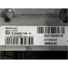CALCULATEUR MOTEUR RENAULT MEGANE III 08-12