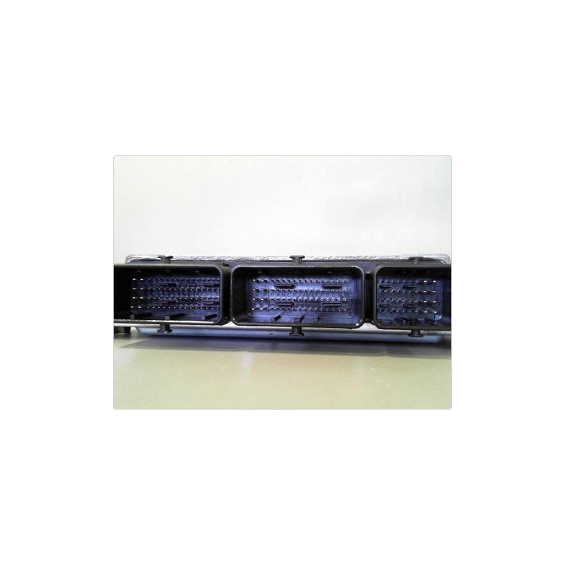 CALCULATEUR MOTEUR RENAULT MEGANE III 08-12