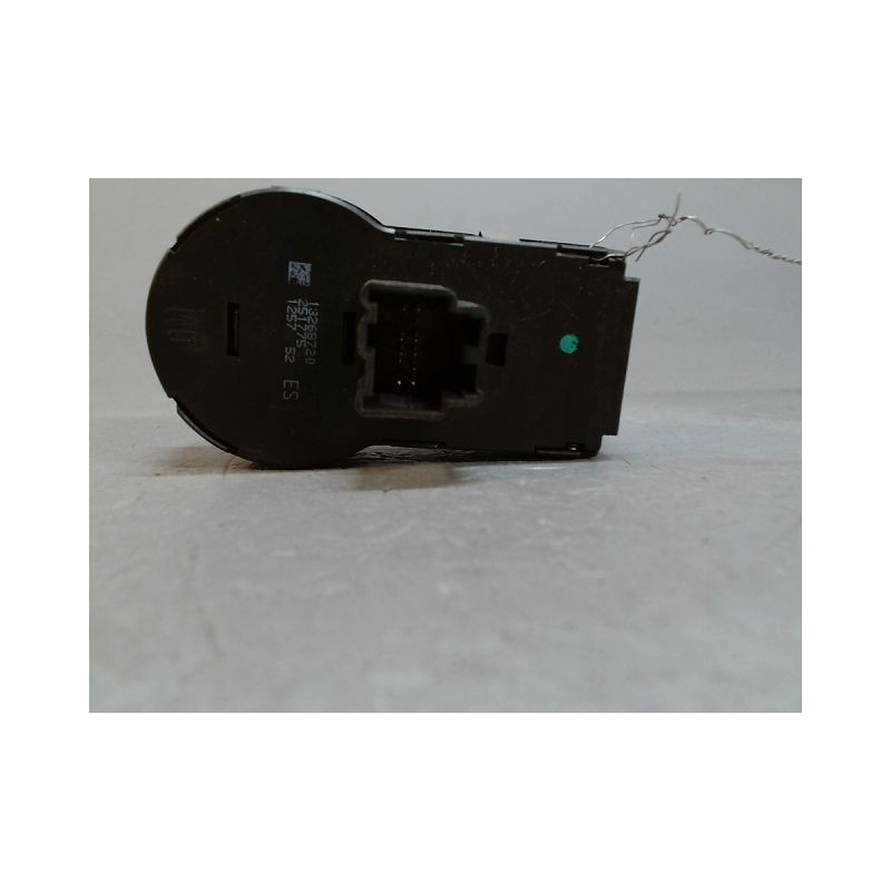 INTERIEUR COMMANDE PHARES OPEL ASTRA J PHASE 1 BREAK  ESSENCE