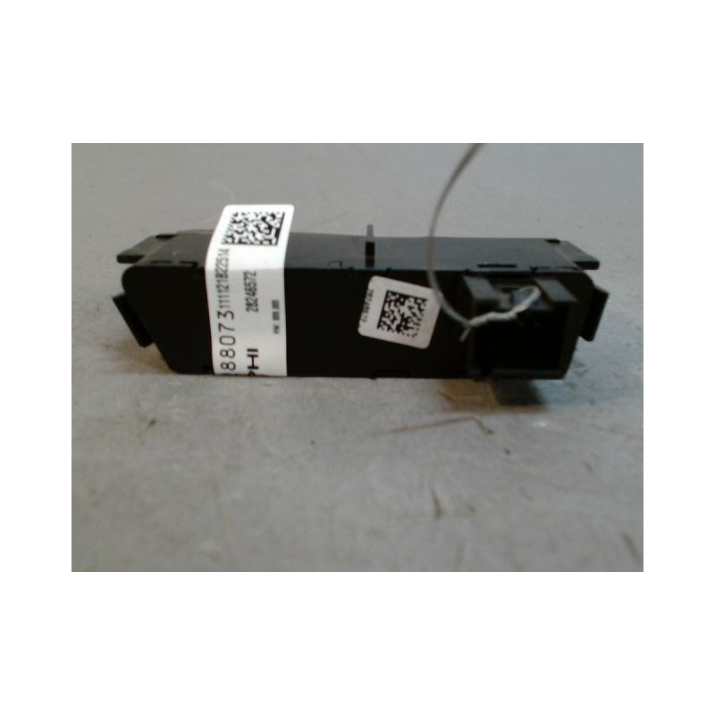 INTERIEUR COMMANDE FREIN A MAIN OPEL ASTRA J PHASE 1 BREAK  ESSENCE