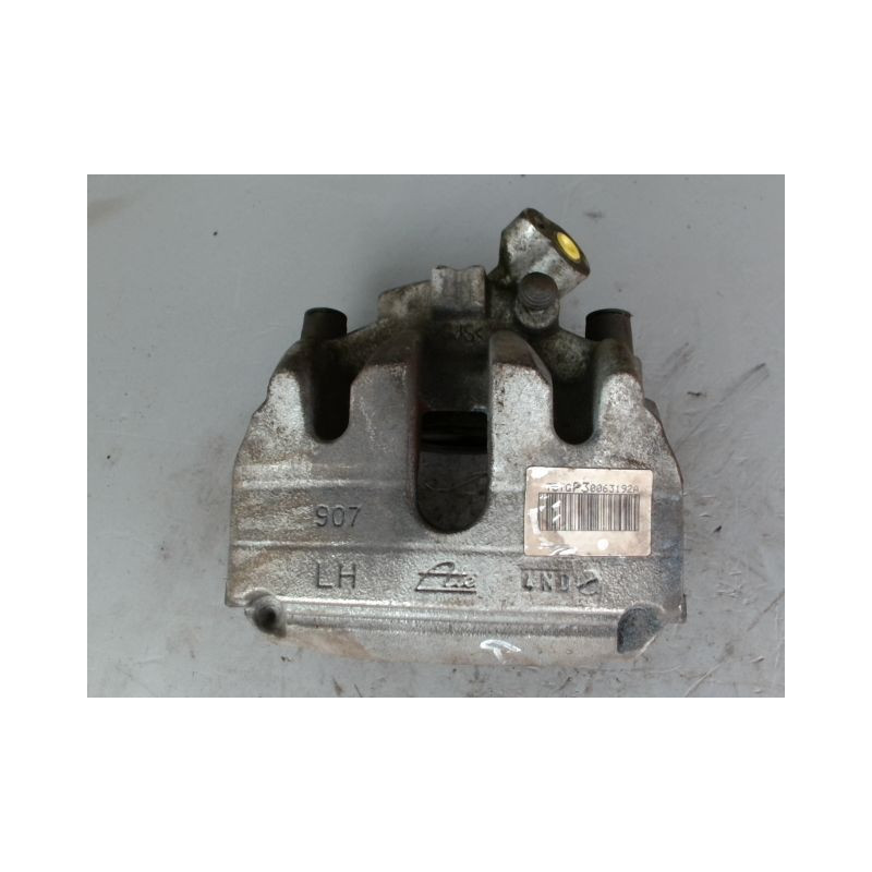 ETRIER DE FREIN AVANT GAUCHE CITROEN DS5 PHASE 1 HYBRID