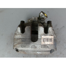 ETRIER DE FREIN AVANT GAUCHE CITROEN DS5 PHASE 1 HYBRID
