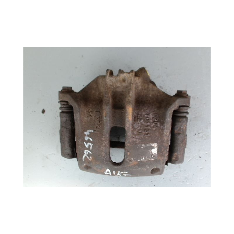 ETRIER DE FREIN AVANT GAUCHE CITROEN BERLINGO 1 PHASE 1 DIESEL