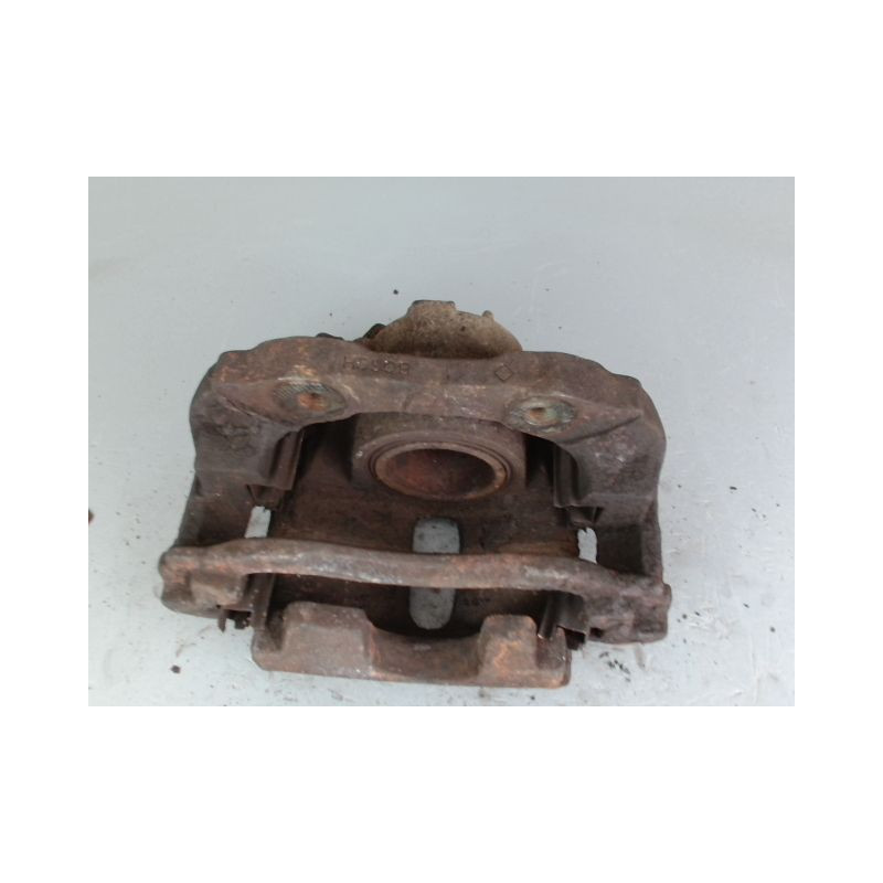 ETRIER DE FREIN AVANT GAUCHE CITROEN BERLINGO 1 PHASE 1 DIESEL