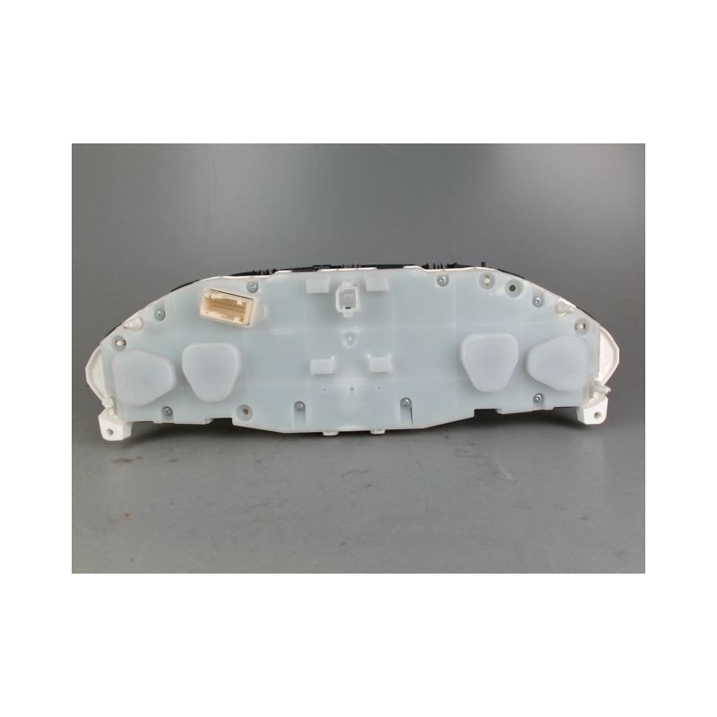 BLOC COMPTEURS PEUGEOT 208 PHASE 1 DIESEL
