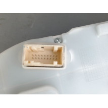 BLOC COMPTEURS PEUGEOT 208 PHASE 1 DIESEL