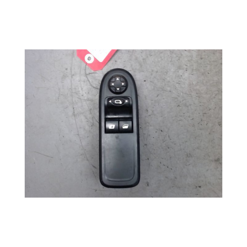 COMMANDE LEVE-GLACE PORTE AVG CITROEN C3 2 PHASE 1 ESSENCE
