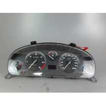 BLOC COMPTEURS PEUGEOT 406 COUPE DIESEL