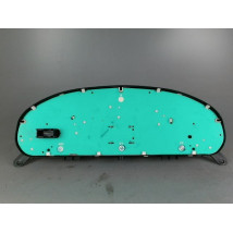 BLOC COMPTEURS PEUGEOT 406 COUPE DIESEL