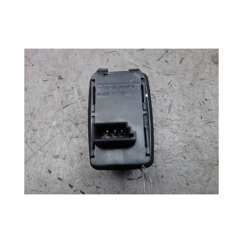 COMMANDE LEVE-GLACE PORTE ARG BMW SERIE 3 E90 PHASE 2 DIESEL