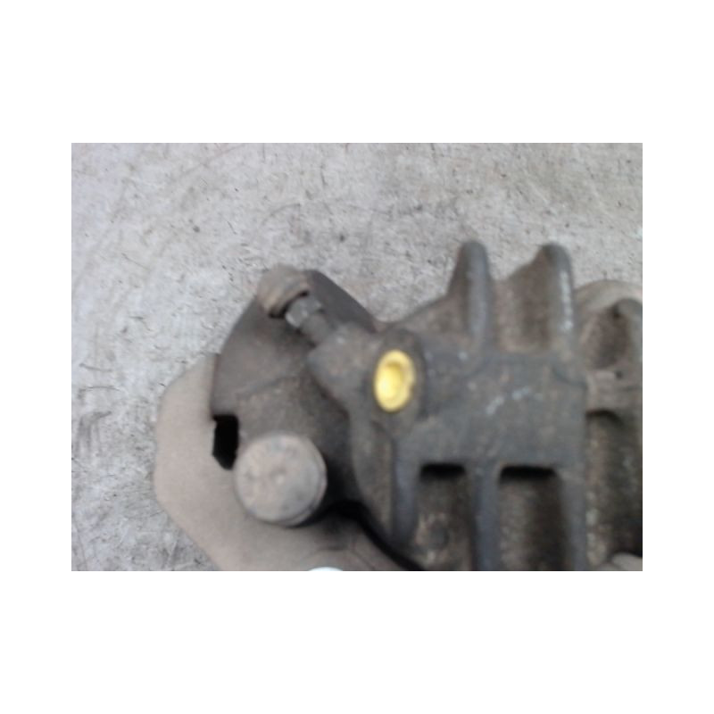ETRIER DE FREIN AVANT GAUCHE CITROEN C4 2 PHASE 1 1.6 HDI - 8V TURB