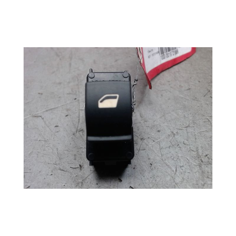 COMMANDE LEVE-GLACE PORTE ARG CITROEN C4 2 PHASE 1 1.6 HDI - 8V TURB